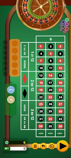 BetFlix - Screenshot 1