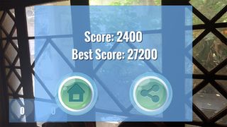 Clean Hero AR! - Screenshot 3