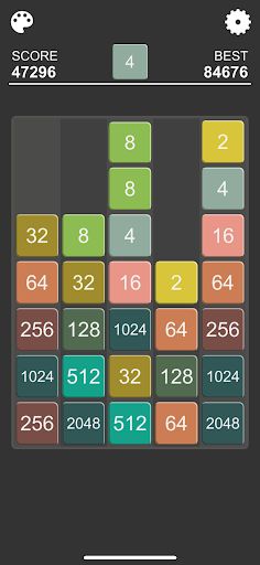 MATCH22 - Screenshot 2