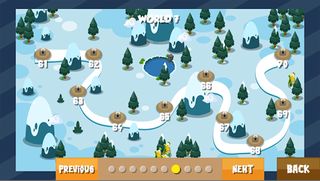 Heroes Towers Defender: Castle - Screenshot 2