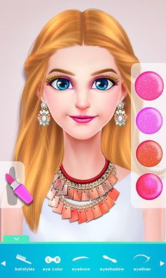 Teenage Style Guide: Summer 16 - Screenshot 2