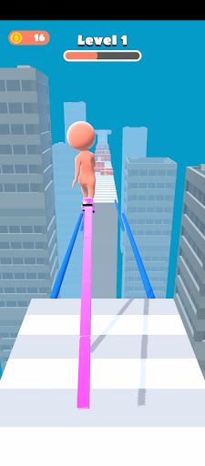 HEEL STİCKMAN RUN - Screenshot 2