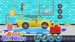 Power Car Wash Auto Service - Screenshot 1