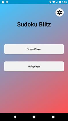 Sudoku Blitz - Screenshot 1