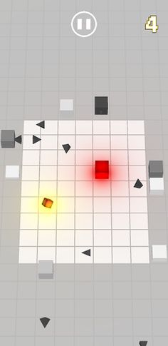 Light Cube - Screenshot 1