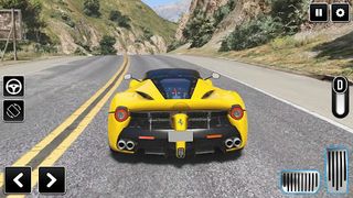 Furious LaFerrari Highway Max - Screenshot 2