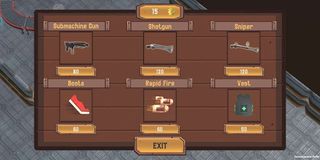 Gears of Hell - Screenshot 3