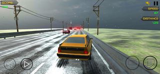 Traffic Runner 2021 - Screenshot 3
