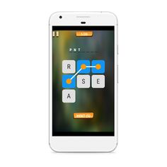 Word Search Puzzle Game - Screenshot 2
