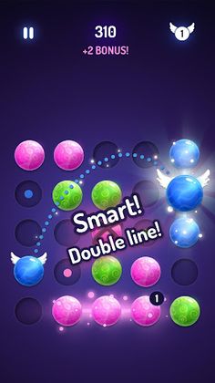 Balls. - Screenshot 2