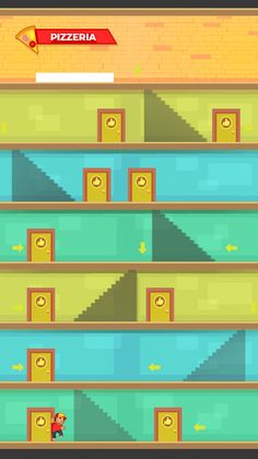 Ultimate Delivery - Screenshot 3