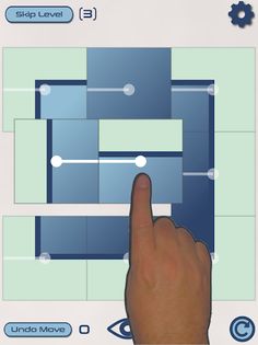 Linked Up - Block Puzzle Game - Screenshot 4