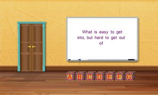 100 Doors 2021Riddles Puzzle - Screenshot 2
