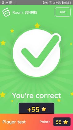 MakeQuiz - Screenshot 2