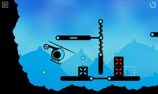 Fly Cargo - Screenshot 1