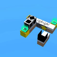 Cube Inc. - Screenshot 1