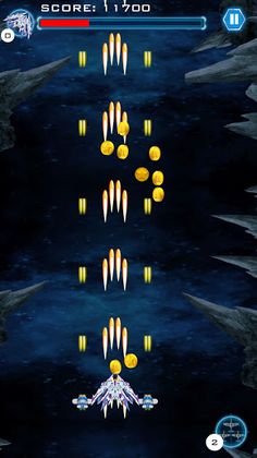 Plane Shoot - Screenshot 3