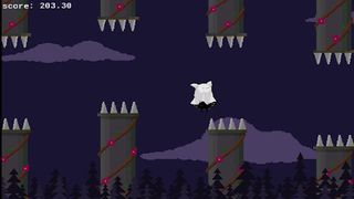 Ghost Archi - Screenshot 3