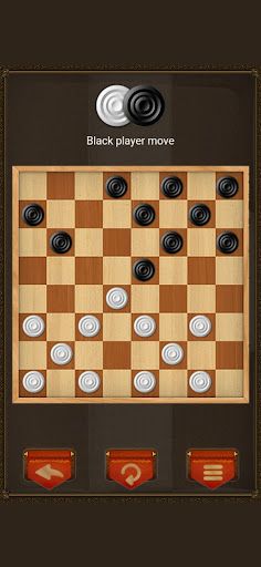 Checkers - Screenshot 2