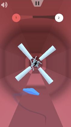 Tunnel Challenge - Screenshot 3