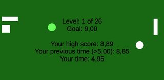 4 Blocks and You - Screenshot 2