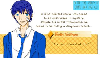 The Punniest Pun Messter (TPPM - Screenshot 3