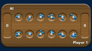 Mancala Free - Screenshot 2