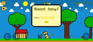 Golden Adventures - Screenshot 2