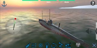 Submarines World War I - Screenshot 3