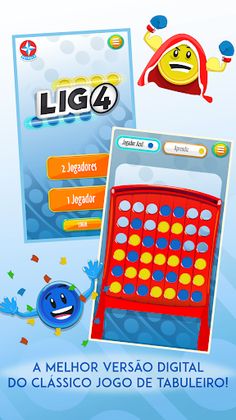 LIG4 da Estrela - Screenshot 2