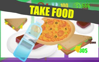 School simulator - Screenshot 3