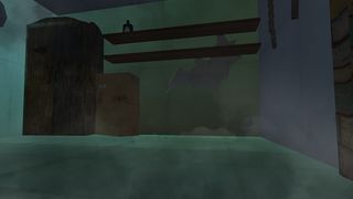 Melon Scary Ghost Playground - Screenshot 1