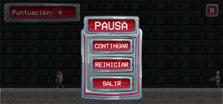 Running Empire - Screenshot 3