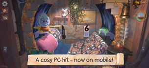 Trash Goblin - Screenshot 2