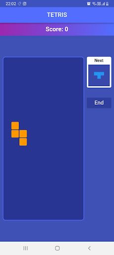 Squarix - Screenshot 1