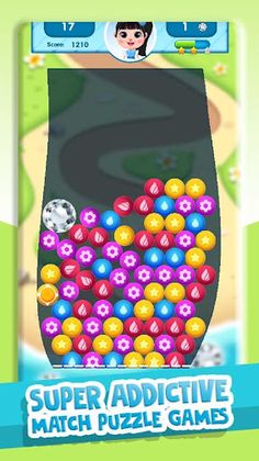 Diamond Match 3 - Jewel Match  - Screenshot 4