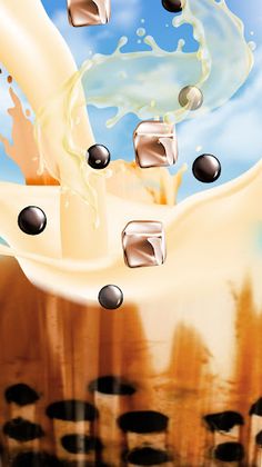 Bubble Tea DIY - Boba Recipe - Screenshot 2