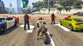 Gangster Crime Game Simulator - Screenshot 2