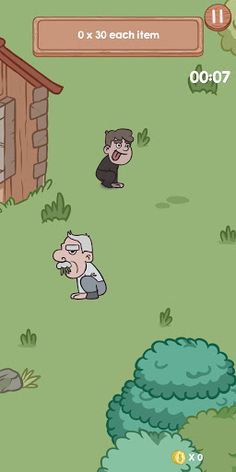 Ruff Day - Screenshot 3