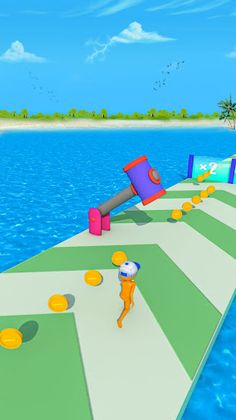 Sort it! Stickman vs Zombie - Screenshot 2