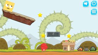 Emoji Friends - Screenshot 3