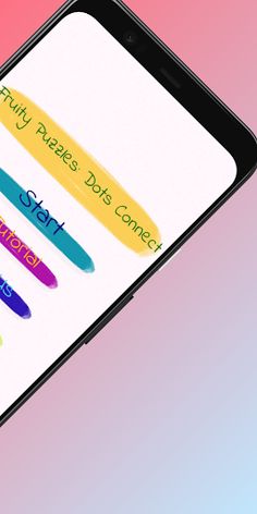 Fruity Puzzles: Dots Connect - Screenshot 3