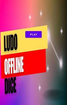 ludo Offline : Dice - Screenshot 1