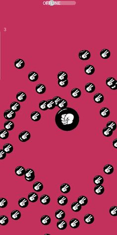 RockForth4 - Screenshot 3