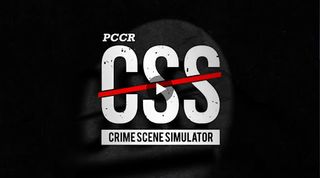 PCCR: Crime Scene Simulator - Screenshot 1