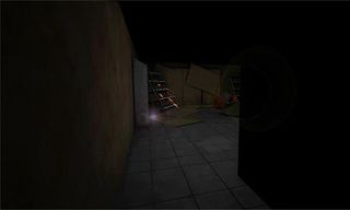Slender: The Asylum - Screenshot 1