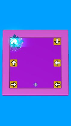 GuidByArrow - Screenshot 3