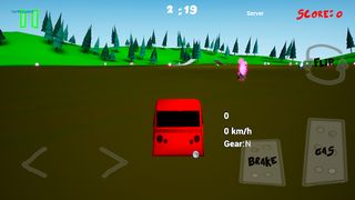 Crash N' Collect! - Screenshot 1