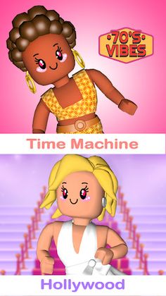 Fashion Famous Run - Screenshot 4