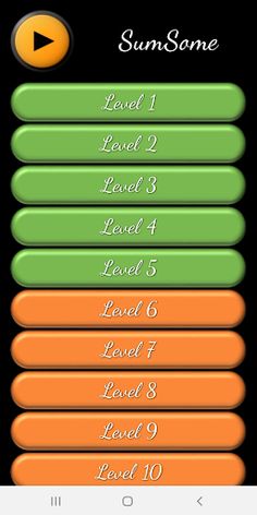 SumSome - Screenshot 1